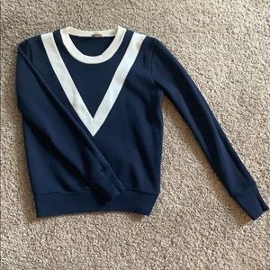 J Crew Sweater